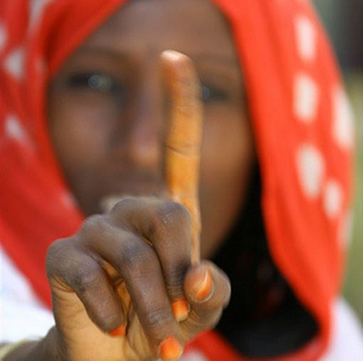 Eritrea: Too Independent To Be Free?