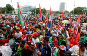 PFDJ Demo