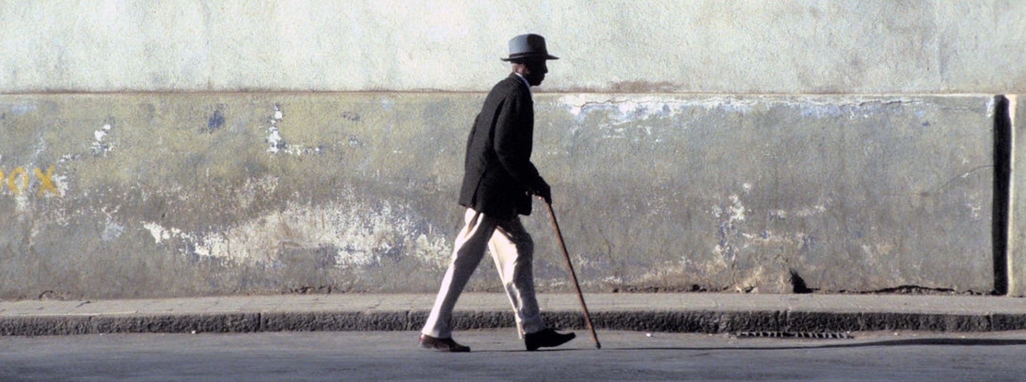 Weird: Man Who Abuses Eritrean Elders Is Hosted By Ethiopian Elders