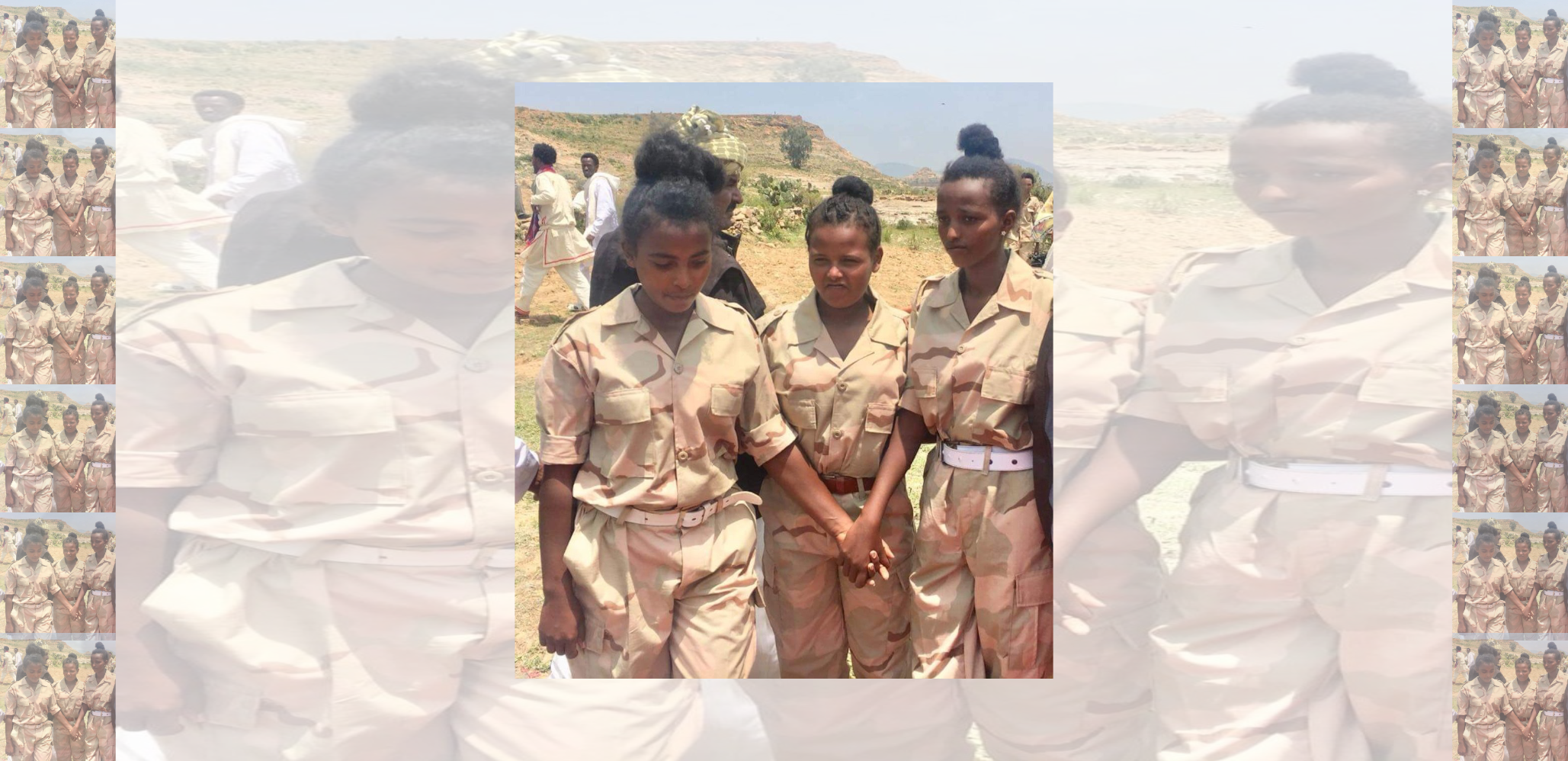 US To Eritrea: Nice Try, But No Reform, No Sanctions Relief