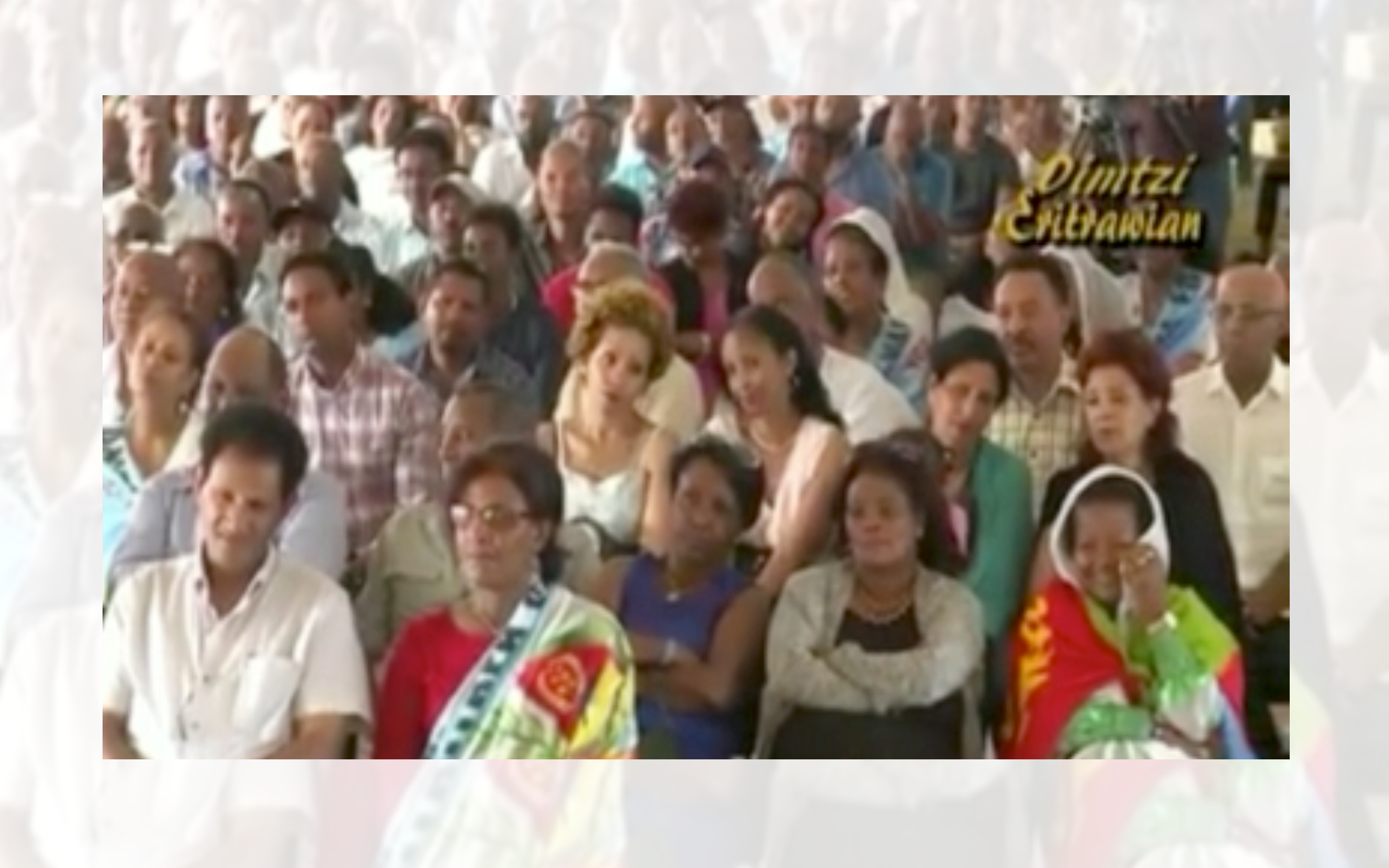 Eritrea: Promises of More of the Same