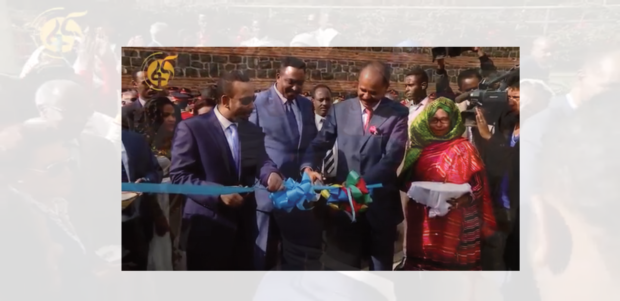 What Eritreans Can Teach Ethiopians About Mutinies