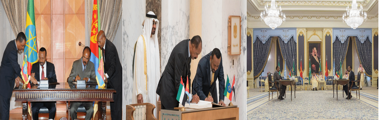 SBS ትግርንያ ፡ ቃለ መሕትት ምስ ሳልሕ ዩኑስ