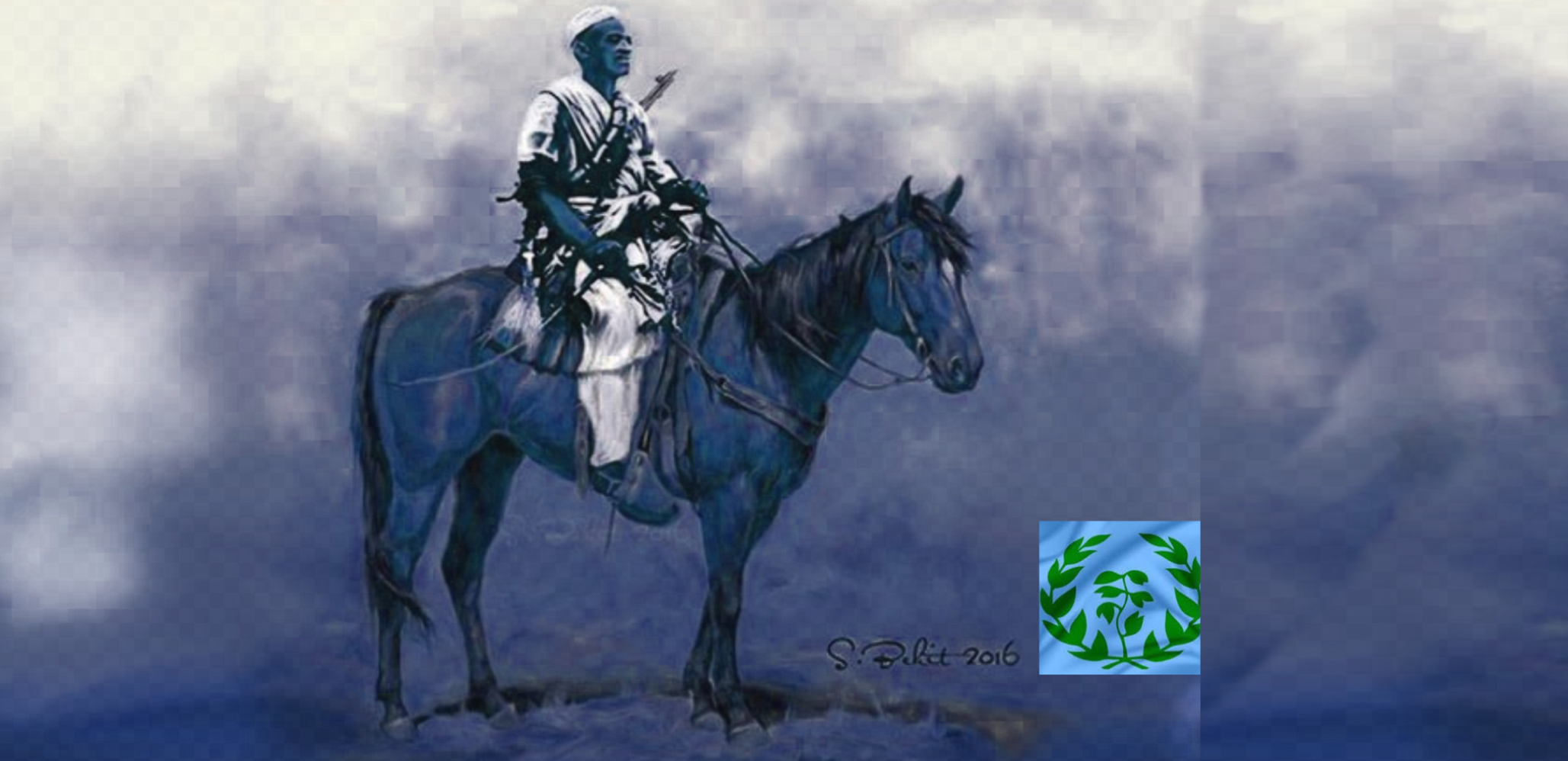 Happy September 1, Eritrea