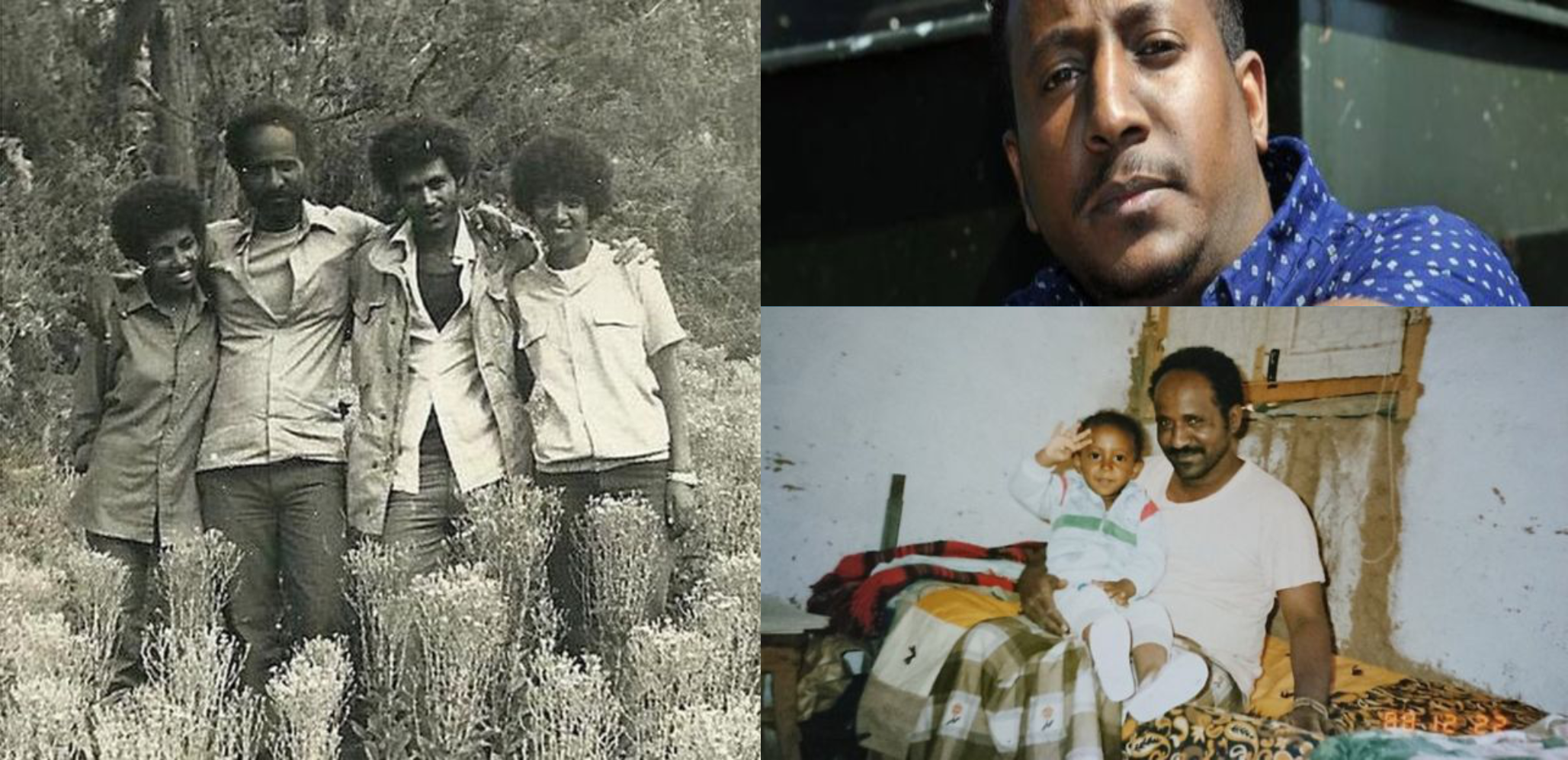 Jailed Without A Trace