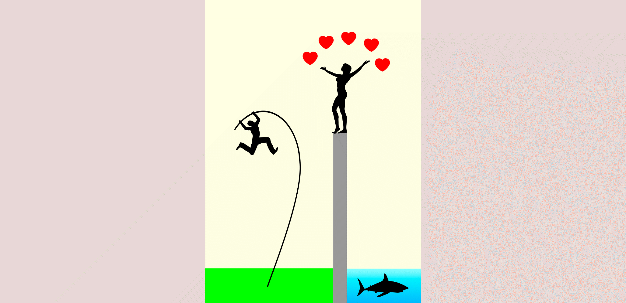 The Slick & The Shell-shocked