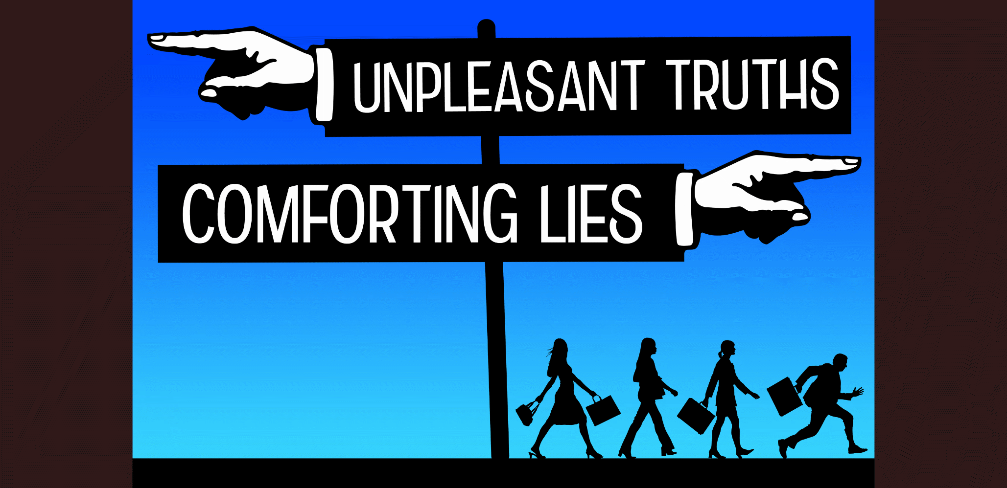 Enough To the Politics of Pacification (ፖለቲካ ቺቸቶ)