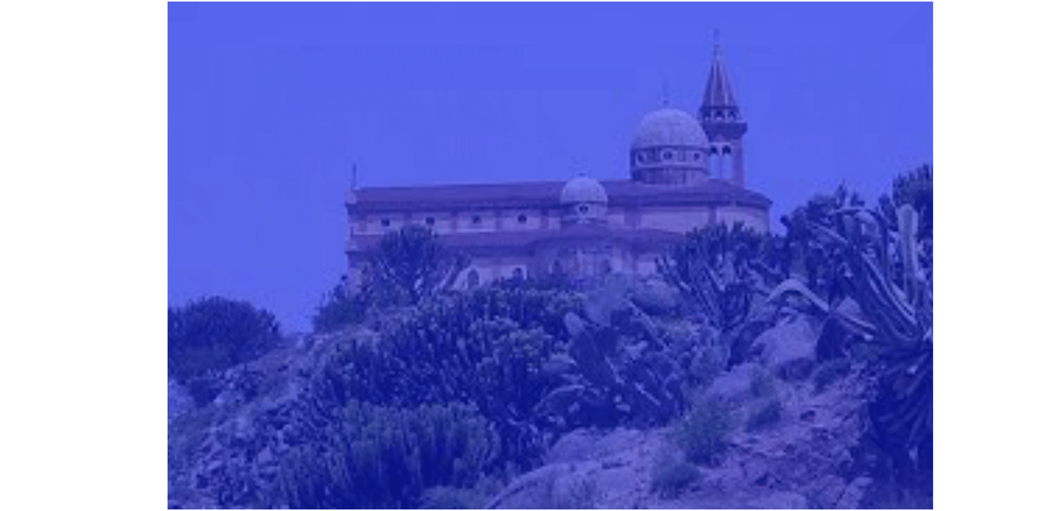 Bishop Fikremariam Hagos Address in Segeneyti