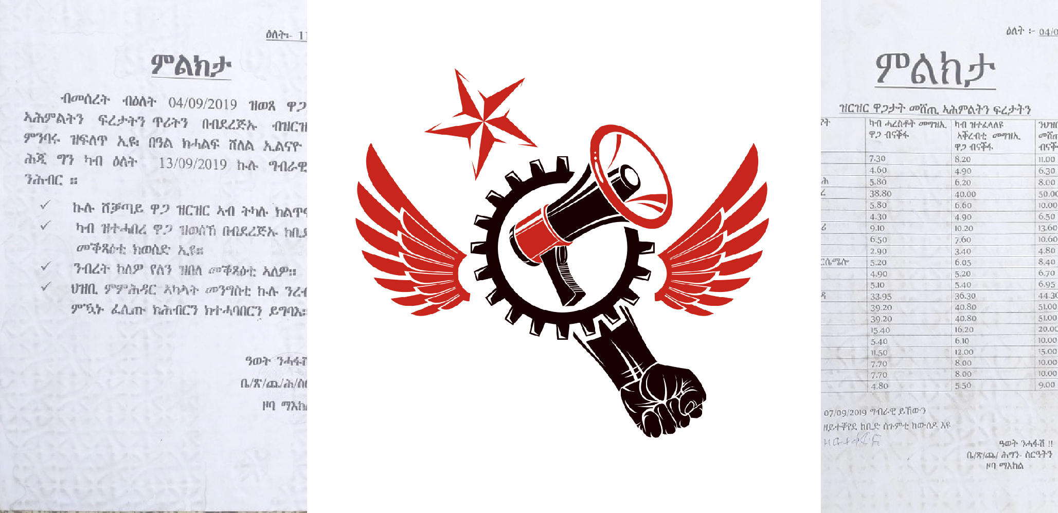 Eritrea’s Authoritarians Attempt Totalitarianism