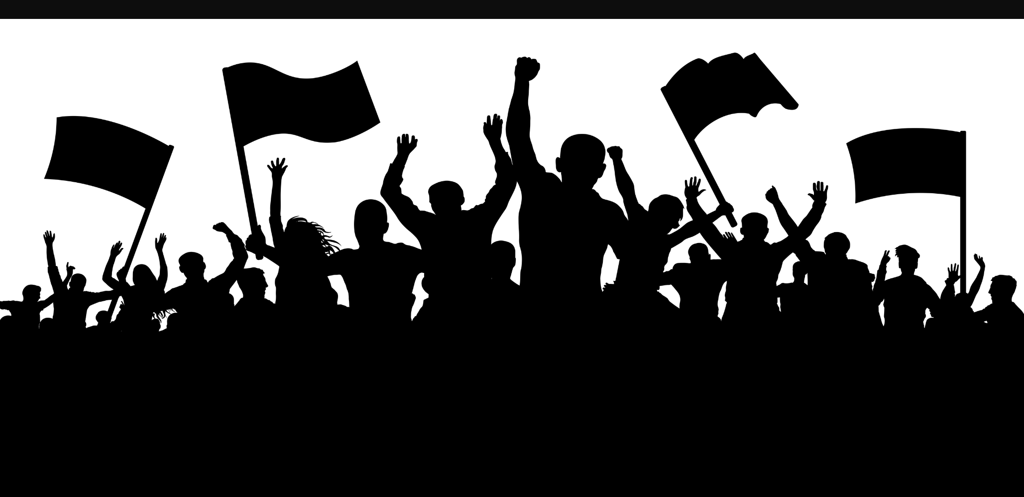 Decolonize Our Justice System