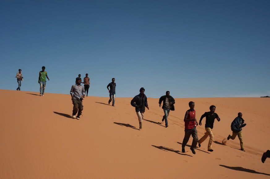 The Price Paid for the Imperialization of Eritrea Under Isaias Afwerki