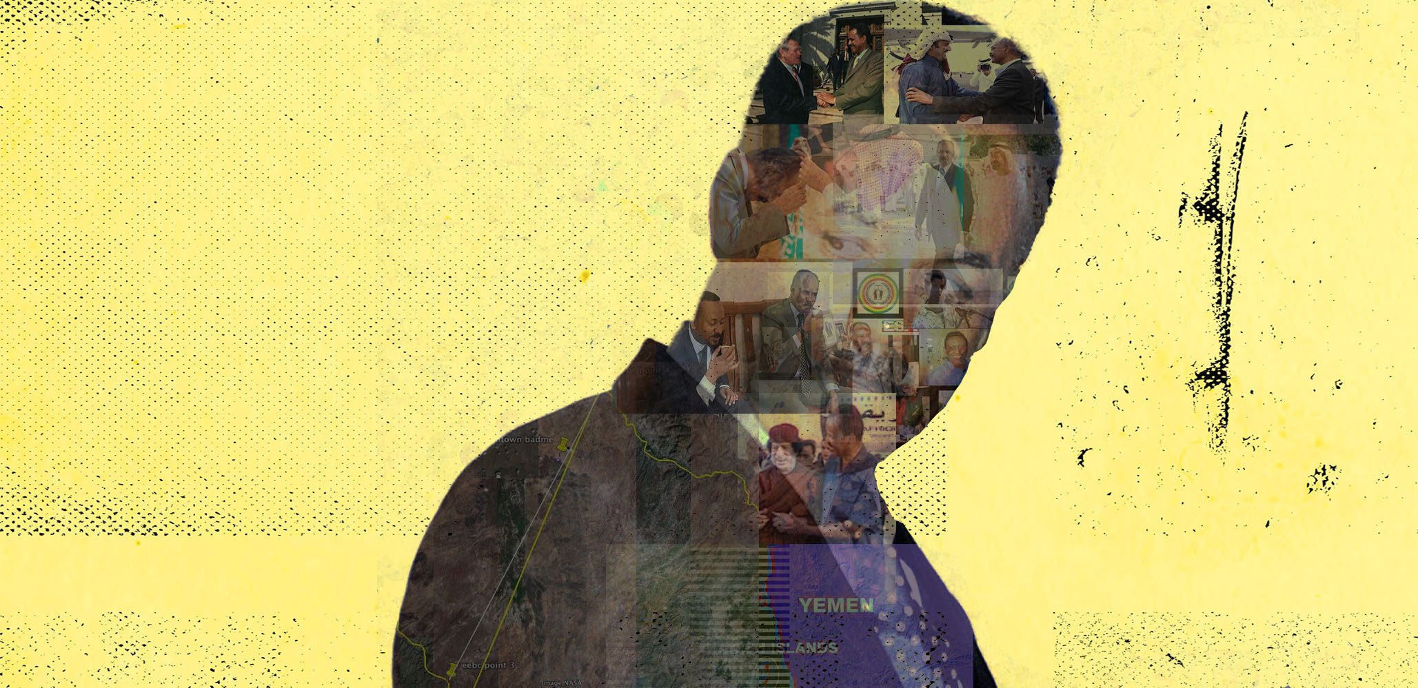 “It’ll Be Revealed In Due Course”