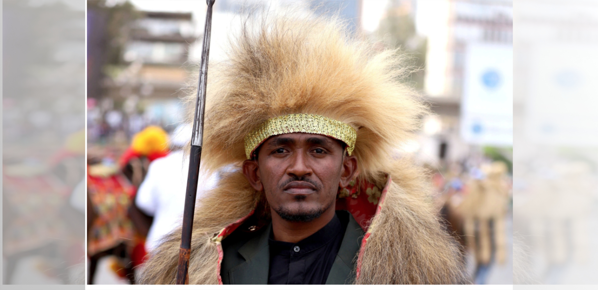 Jirtu? Farewell, Hachalu Hundessa!