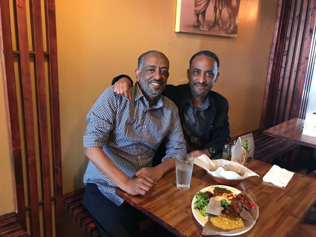 Testifying for Tes: A Life Well-Lived