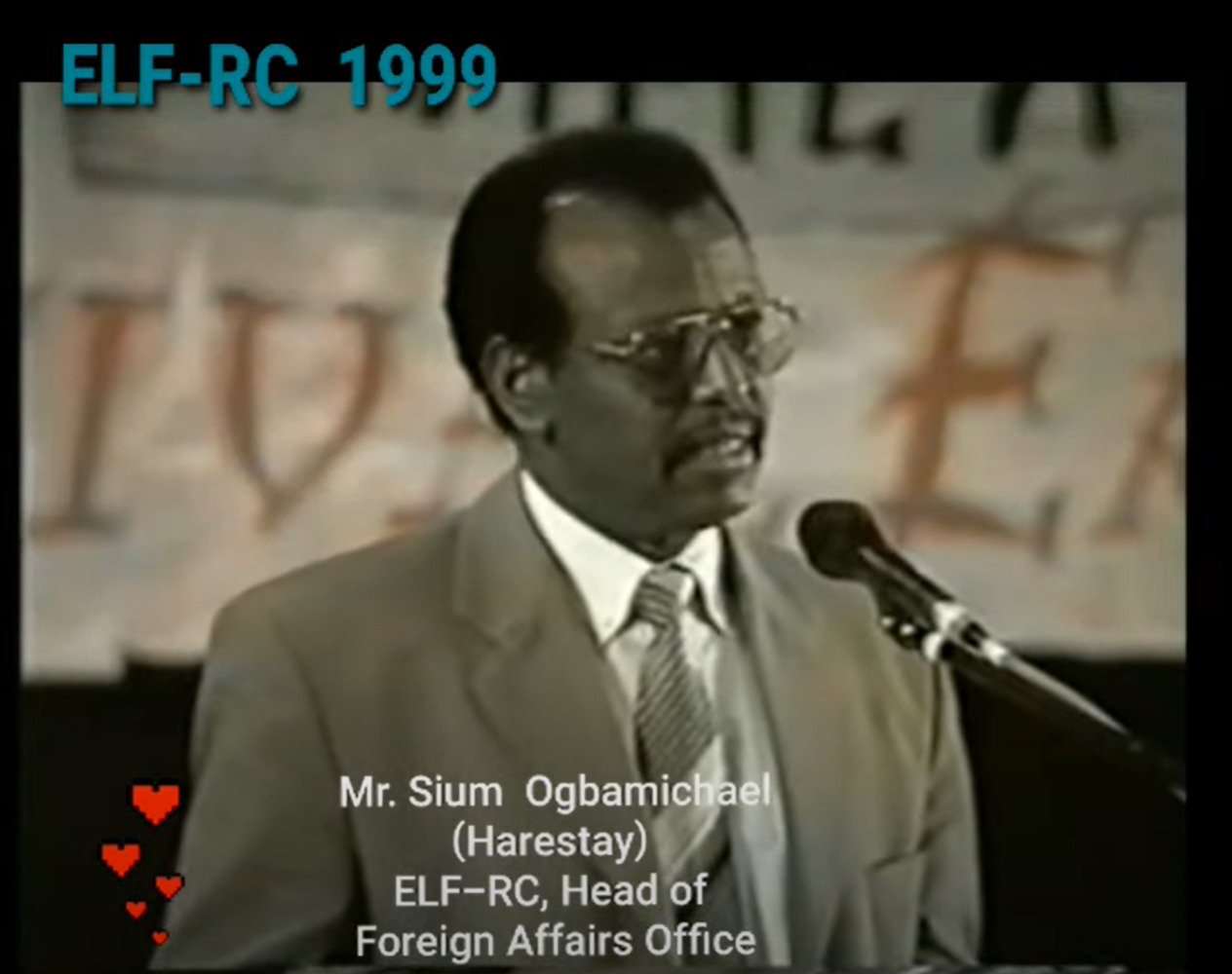 Clarifying Shabait’s Clarification RE Commission Ruling