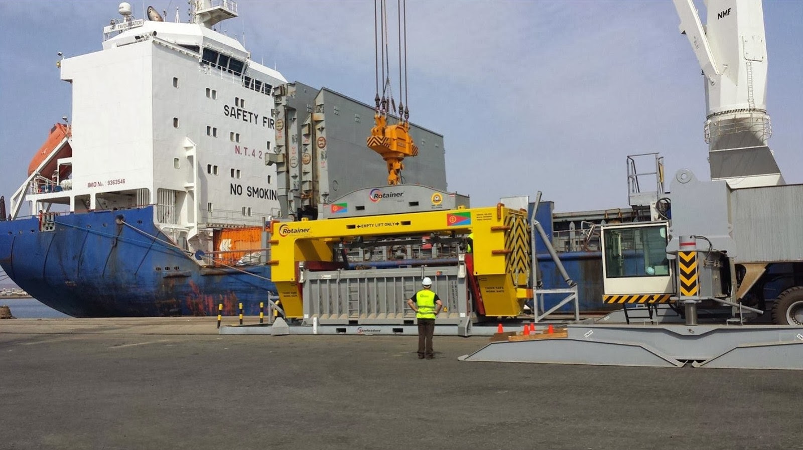 Ethiopia Makes Its Case for Morally Justified Stealing