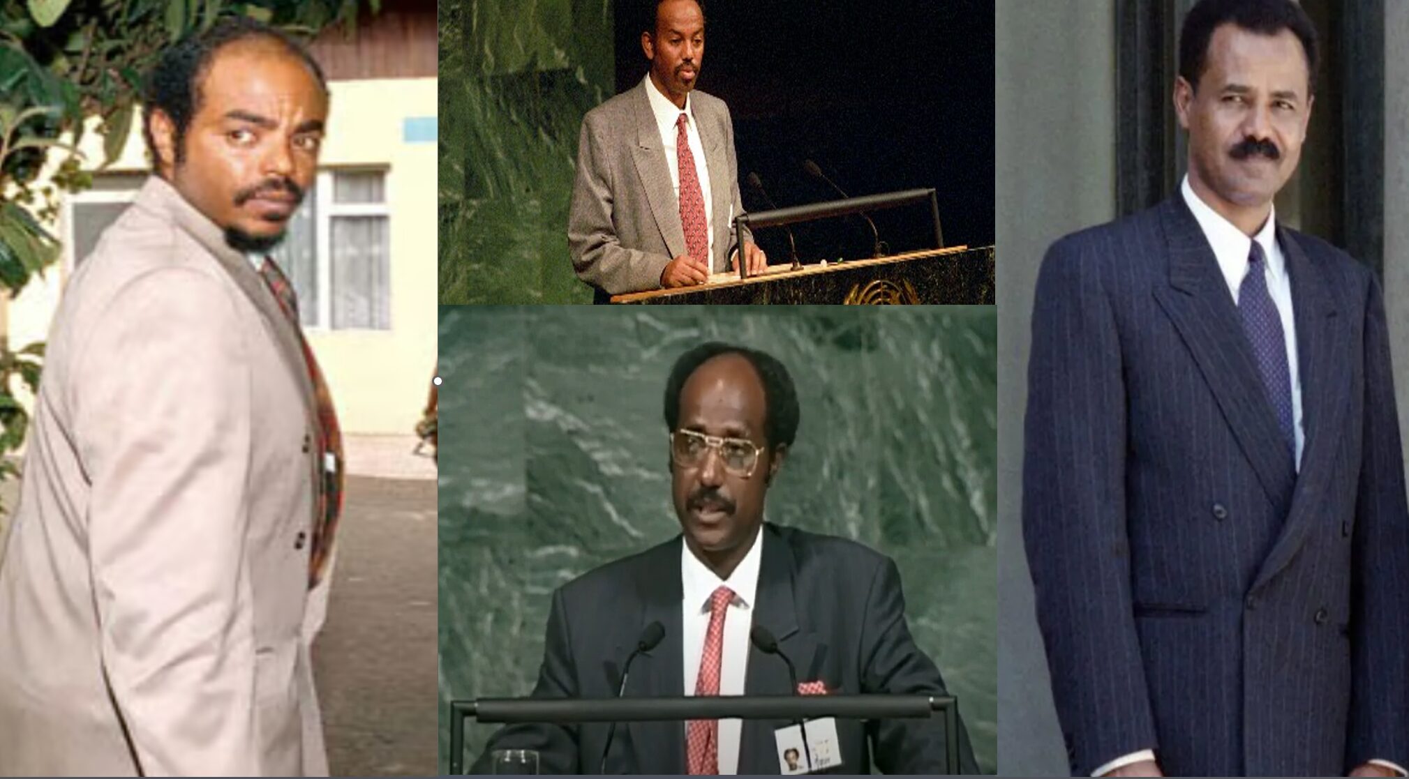 Ports Over Politics: Peace, Not Possession, Propels Prosperity