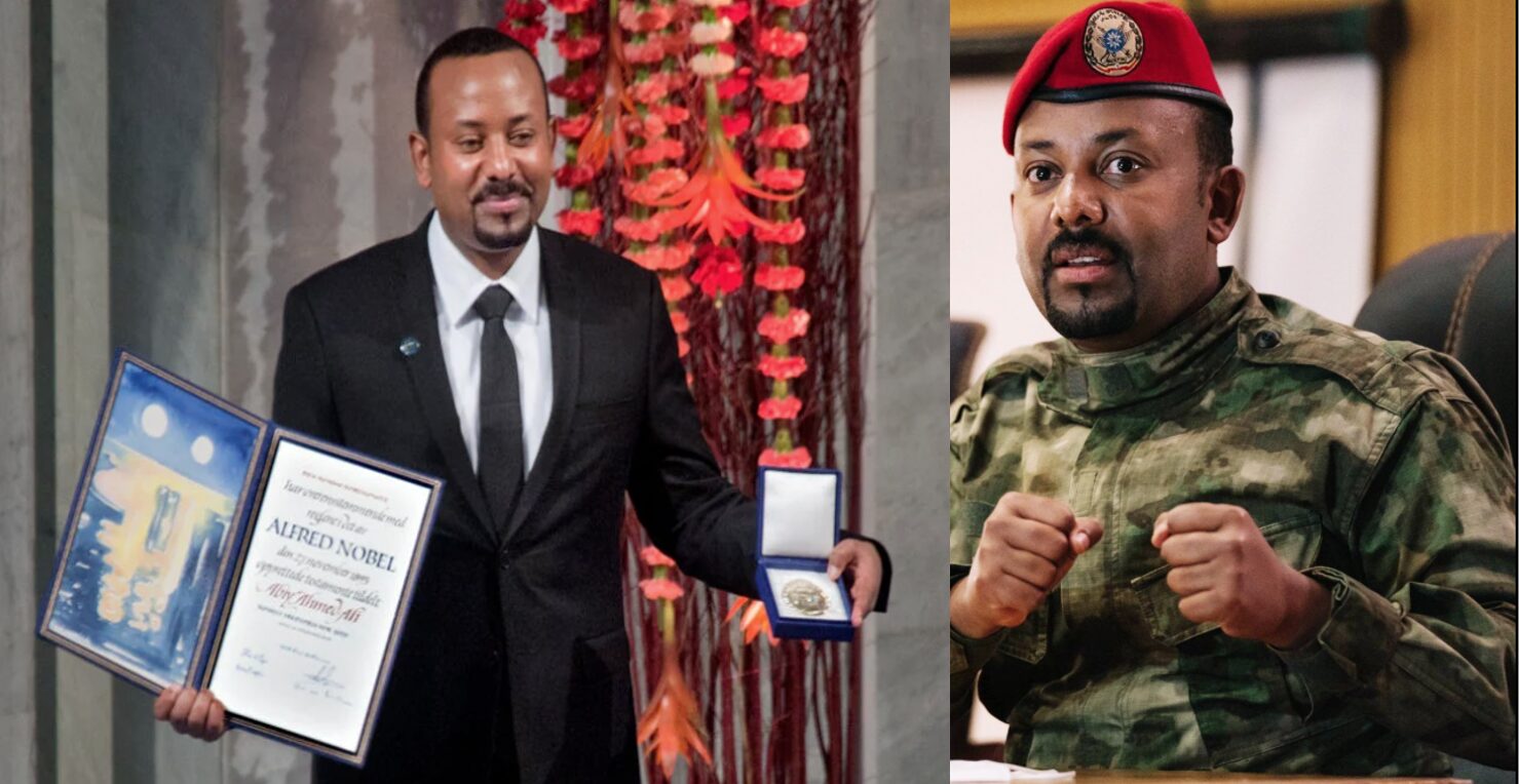 Is Abiy’s Port Obsession Religious Extremism?