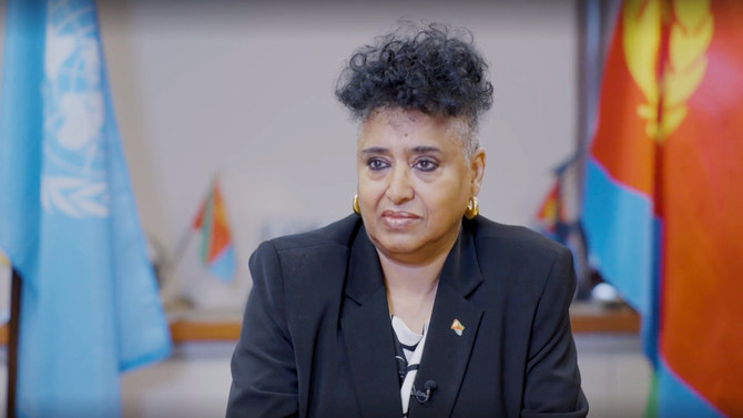 Why Eritrea Is Ineffective In Diplomacy