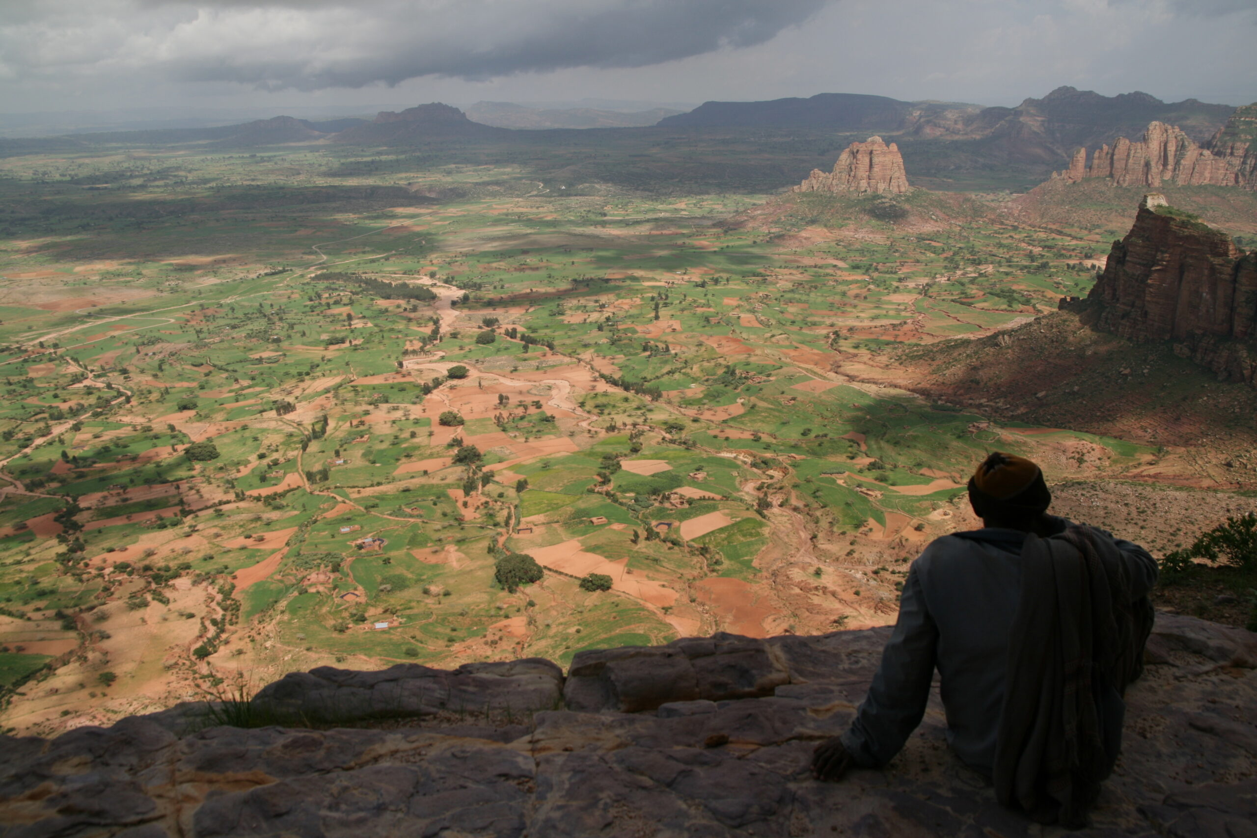 Romancing Tigray: An Eritrean Story (1946-2025)
